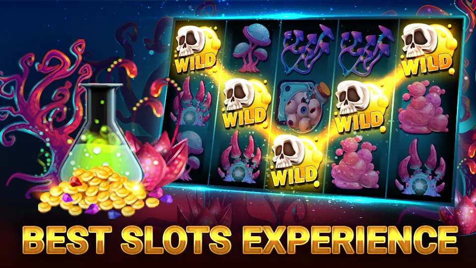 Cập nhật game slot nổ hũ kuwin789