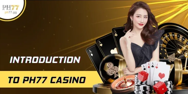 Kuwin789: Trải nghiệm casino trực tuyến