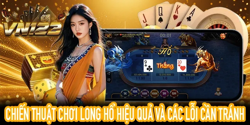 Game Baccarat Trực Tuyến