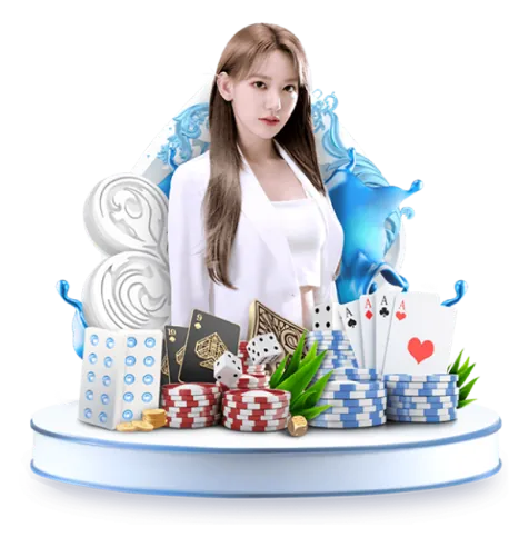 Trò chơi bàn như Poker và Blackjack